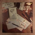 Victor Van Wyk  - Vinyl LP Record - Opened  - Very-Good+ Quality (VG+)