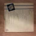 Bob McGilpin II  Get Up - Vinyl LP Record - Opened  - Very-Good- Quality (VG-)