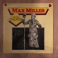 Max Miller - In The Theatre - Vinyl LP Record - Opened  - Very-Good+ Quality (VG+)