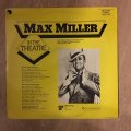 Max Miller - In The Theatre - Vinyl LP Record - Opened  - Very-Good+ Quality (VG+)