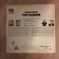Golden Hour Of Tony Hancock - Vinyl LP Record - Opened  - Very-Good+ Quality (VG+)