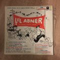 Norman Panama, Melvin Frank, Michael Kidd  Li'l Abner - An Original Musical Comedy- Vinyl L...
