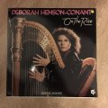 Deborah Henson-Conant - On The Rise - GRP Digital Master Series - Vinyl LP Record - Mint Conditio...