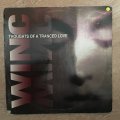 Winc  Thoughts Of A Tranced Love- Vinyl Record - Opened  - Fair Quality (F)