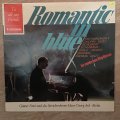 Gnter Noris  Romantic In Blue - Vinyl LP Record - Opened  - Very-Good+ Quality (VG+)