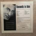Gnter Noris  Romantic In Blue - Vinyl LP Record - Opened  - Very-Good+ Quality (VG+)