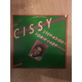 Cissy - Step Aside For A Lady - Vinyl LP Record - Opened  - Very-Good+ Quality (VG+)