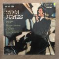 Tom Jones - One Day Soon - Vinyl Record - Opened  - Fair Quality (F)