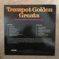 The Hamilton Pop Orchestra  Trumpet Golden Greats - Vinyl LP Record - Opened  - Very-Goo...