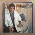 Roberto Carlos - Vinyl Opened  LP Record - Very-Good Quality (VG)