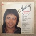Aviva - Vinyl LP Record - Opened  - Very-Good- Quality (VG-)