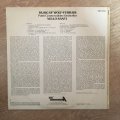 Wolf-Ferrari, Nello Santi, Paris Conservatory Orchestra  Jewels Of Wolf-Ferrari - Vinyl ...