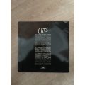 Cats - Andrew Lloyd Webber - Vinyl LP Record - Opened  - Good+ Quality (G+)