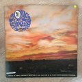 El Al - Songs Of Israel - Vinyl LP Record - Opened  - Very-Good+ Quality (VG+)