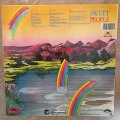 Sweet People  Sweet People  - Vinyl LP Record - Opened  - Very-Good+ Quality (VG+)