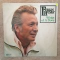 Ferlin Husky - Wings Of A Dove - Vinyl LP Record - Opened  - Very-Good+ Quality (VG+)