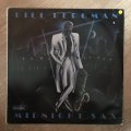 Bill Bergman - Midnight Sax - Vinyl LP Record - Opened  - Very-Good- Quality (VG-)