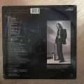 Bill Bergman - Midnight Sax - Vinyl LP Record - Opened  - Very-Good- Quality (VG-)