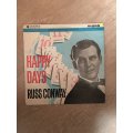 Russ Conway - Happy Days - Vinyl LP Record - Opened  - Very-Good Quality (VG)