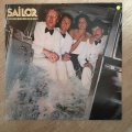 Sailor  Dressed For Drowning - Vinyl LP Record - Opened  - Very-Good+ Quality (VG+)