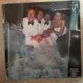 Sailor  Dressed For Drowning - Vinyl LP Record - Opened  - Very-Good+ Quality (VG+)