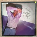 The Music Man - Vinyl LP Record - Opened  - Very-Good+ Quality (VG+)