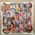 Barron Knights - Teach The World To Laugh - Vinyl LP Record - Opened  - Very-Good+ Quality (VG+)