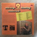 James Last - Non Stop Dancing 2 - 1972  - Vinyl LP Record - Opened  - Very-Good- Quality (VG-)