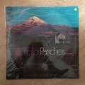 Trios Los Panchos - Vinyl LP Record - Opened  - Very-Good- Quality (VG-)