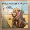Pure Priarie League - Two Lane Highway - Vinyl LP Record - Opened  - Very-Good+ Quality (VG+)