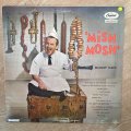 Micky Katz - Mish Mosh - Vinyl LP Record - Opened  - Very-Good+ Quality (VG+)
