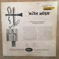 Micky Katz - Mish Mosh - Vinyl LP Record - Opened  - Very-Good+ Quality (VG+)