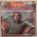 Topol '68 - Vinyl LP Record - Opened  - Very-Good+ Quality (VG+)