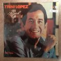 Trini Lopez - It's a Great Life - Vinyl LP Record - Opened  - Good Quality (G)