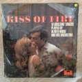 Alfred Hause And His Orchestra  Kiss Of Fire - Vinyl LP Record - Opened  - Very-Good+ Quali...