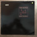 The Dutch  Under The Surface  - Vinyl LP Record - Opened  - Very-Good+ Quality (VG+)