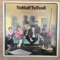 Tommy Tutone  National Emotion -  Vinyl LP Record - Opened  - Very-Good+ Quality (VG+)