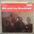 Cliff Richard And The Shadows  Me And My Shadows -  Vinyl Record - Opened  - Very-Good+ Qua...