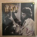 Stephen Bishop  Bish - Vinyl LP Record - Opened  - Very-Good+ Quality (VG+)