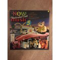 Now That's What I Call Music Vol 5 - Various - Original Artists -Vinyl LP Record - Opened  - Very...