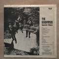 The Sandpipers - Spanish Album  Vinyl LP Record - Opened  - Good+ Quality (G+)