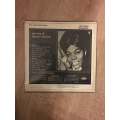 The Best of Dionne Warwick - Vinyl LP Record - Opened  - Very-Good+ Quality (VG+)