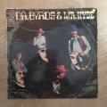 Byrds  Dr. Byrds & Mr. Hyde -  Vinyl Record - Very-Good+ Quality (VG+)