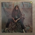 Juice Newton - Juice - Vinyl LP Record - Opened  - Very-Good- Quality (VG-)