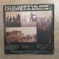 Byrds  Dr. Byrds & Mr. Hyde -  Vinyl Record - Very-Good+ Quality (VG+)