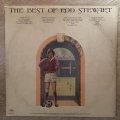 The Best Of Rod Stewart - Vinyl LP Record - Opened  - Very-Good- Quality (VG-)