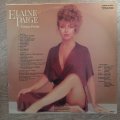 Elaine Paige - Sitting Pretty - Vinyl LP Record - Opened  - Very-Good+ Quality (VG+)