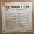 The Young Lions - Vinyl LP Record Opened - Near Mint Condition (NM)