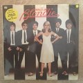 Blondie - Parallel Lines  - Vinyl LP Record - Opened  - Very-Good Quality (VG)