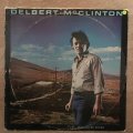 Delbert McClinton - Vinyl LP Record - Opened  - Very-Good- Quality (VG-)